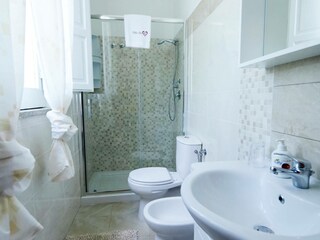 Appartamento per vacanze Noto Caratteristiche 15