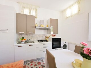 Appartamento per vacanze Noto Caratteristiche 9