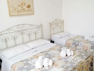 Appartamento per vacanze Noto Caratteristiche 14