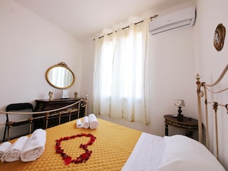 Appartamento per vacanze Noto Caratteristiche 12