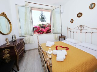 Vakantieappartement Noto Kenmerken 11