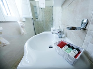 Appartamento per vacanze Noto Caratteristiche 16