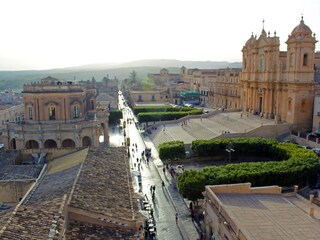 Appartamento per vacanze Noto Ambiente 19