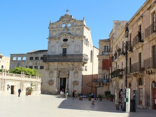 Appartamento per vacanze Noto Ambiente 20