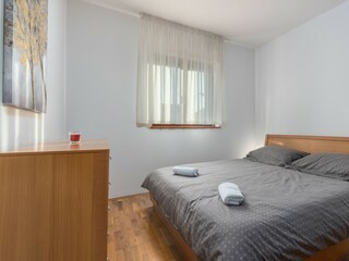 Appartamento Porec Caratteristiche 4