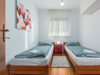 Appartamento Porec Caratteristiche 5