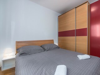 Appartamento Porec Caratteristiche 6