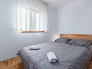 Appartamento Porec Caratteristiche 7