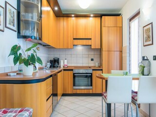 Appartamento Porec Caratteristiche 9