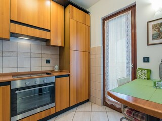 Appartamento Porec Caratteristiche 10