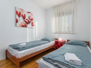 Appartamento Porec Caratteristiche 11