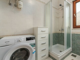 Appartamento Porec Caratteristiche 13