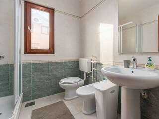 Appartamento Porec Caratteristiche 14