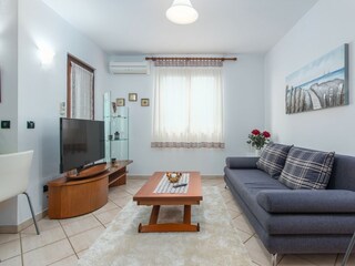 Appartamento Porec Caratteristiche 15