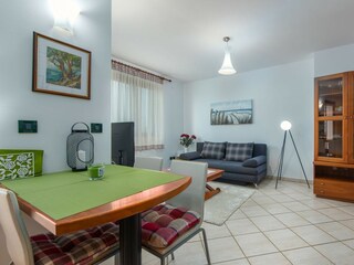 Appartamento Porec Caratteristiche 16