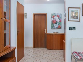 Appartamento Porec Caratteristiche 12