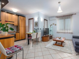 Appartamento Porec Caratteristiche 17