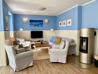 Ferienhaus Zinnowitz Ausstattung 22