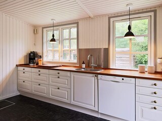 Vakantiehuis Udsholt Strand  6