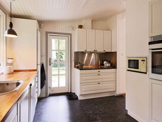 Ferienhaus Udsholt Strand  7