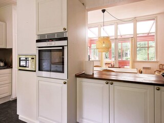 Vakantiehuis Udsholt Strand  18