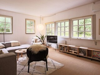 Vakantiehuis Udsholt Strand  20