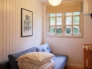 Vakantiehuis Udsholt Strand  12