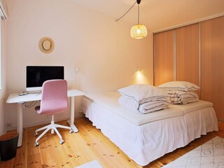 Maison de vacances Udsholt Strand  6