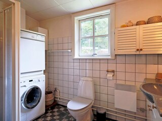Ferienhaus Udsholt Strand  15
