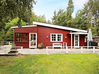Ferienhaus Udsholt Strand  16