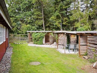 Ferienhaus Udsholt Strand  18