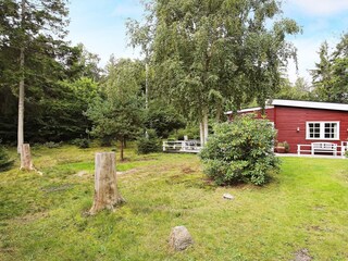 Vakantiehuis Udsholt Strand  19