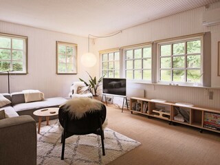 Maison de vacances Udsholt Strand  20