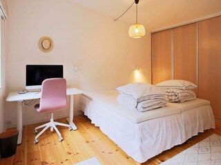 Maison de vacances Udsholt Strand  7