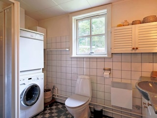 Vakantiehuis Udsholt Strand  20
