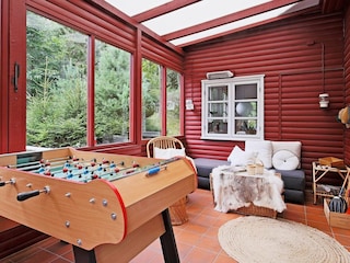 Ferienhaus Udsholt Strand  10