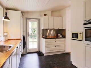 Maison de vacances Udsholt Strand  8