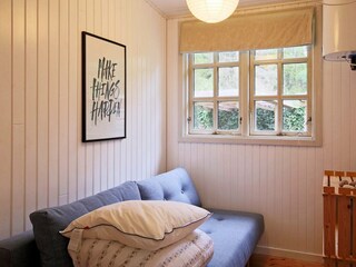 Maison de vacances Udsholt Strand  18