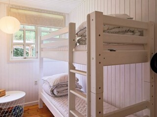 Maison de vacances Udsholt Strand  31