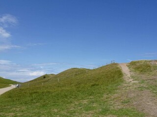 Vakantiehuis Udsholt Strand  25