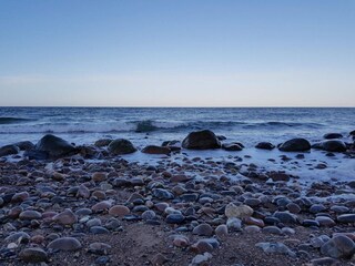 Vakantiehuis Udsholt Strand  13