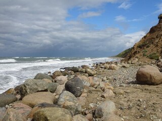 Vakantiehuis Udsholt Strand  16