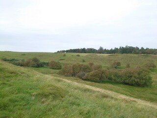 Vakantiehuis Udsholt Strand  10