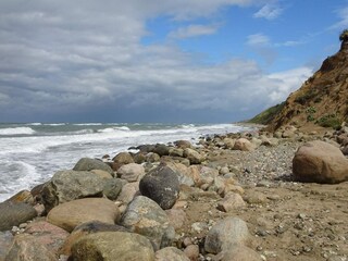 Vakantiehuis Udsholt Strand  15