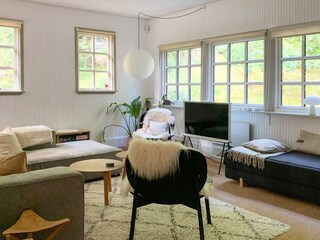 Vakantiehuis Udsholt Strand  28