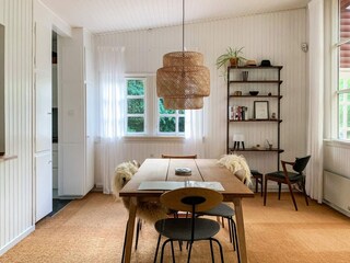 Vakantiehuis Udsholt Strand  30