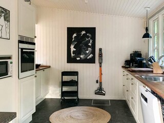 Vakantiehuis Udsholt Strand  32