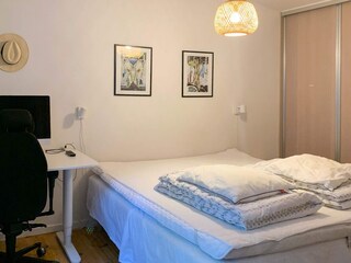Casa de vacaciones Udsholt Strand  33