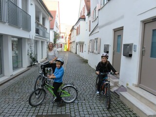 Apartamento de vacaciones Rettenbach (Schwaben) Entorno 32