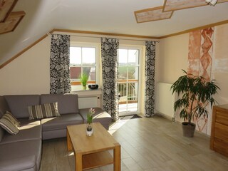 Appartamento per vacanze Rettenbach (Schwaben) Caratteristiche 17